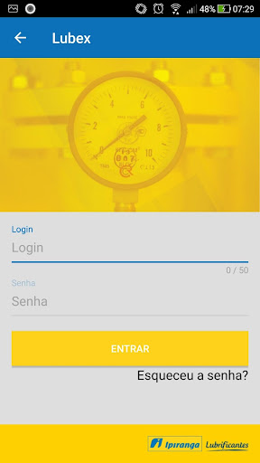 Portal Lubex Screen 2