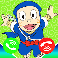 Ninja Hattori Video Call & Wallpaper