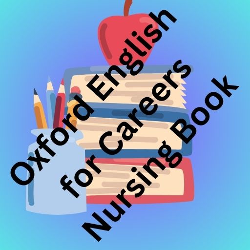Oxford English Careers Nursing logo