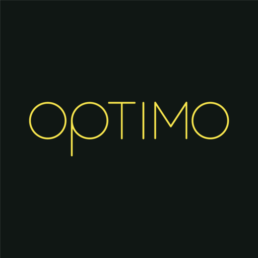 OPTIMO logo