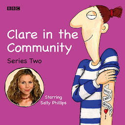 Icon image Clare In The Community: Series 1