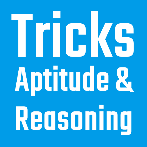 Aptitude and Logical Reasoning 1.1.2 Icon