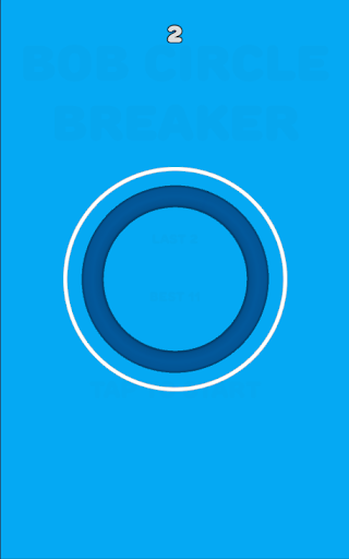 Bob Circle Breaker Screen 3