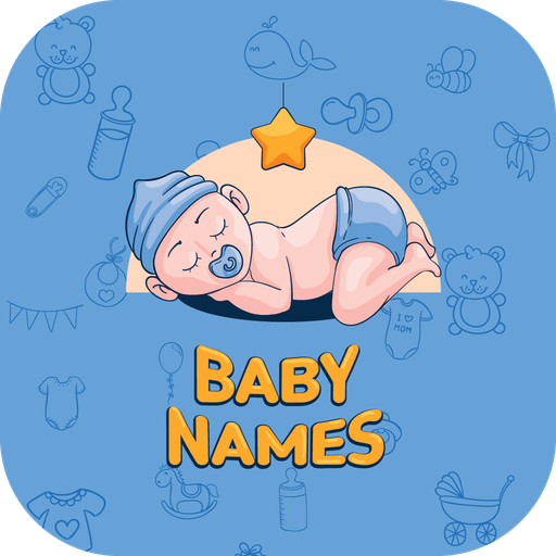 Baby Names (Pro) logo