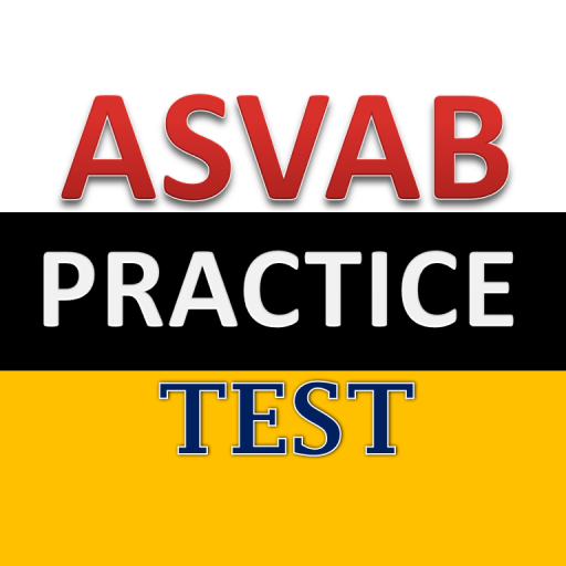ASVAB Practice Test 2023  Icon