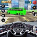 Bus Simulator Driving Games 1.00 APK Скачать