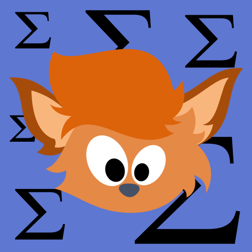 MetaMathX logo