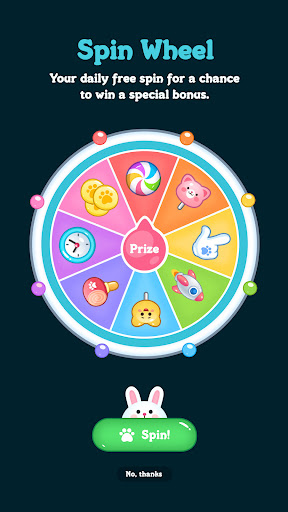 Pets Treats Screen 3
