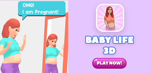 Download Baby Life 3D! – Apps on Google Play APK | Free APP Last Version