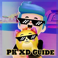 PK XD Play Tricks Walkthrough