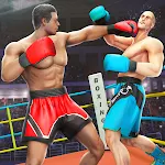 Cover Image of Baixar Kick Boxing Ginásio Jogo de Luta  APK