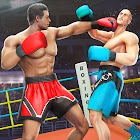 キックボクシングジムの戦いゲーム 2.0.4