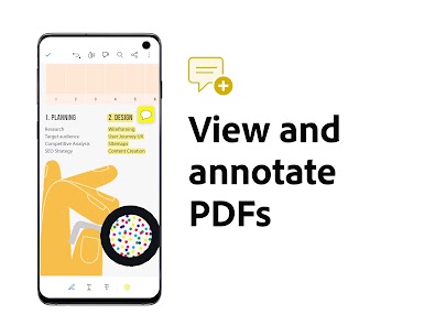 PDF Reader MOD (Premium Unlocked) 4