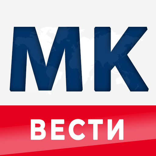 MK Вести logo