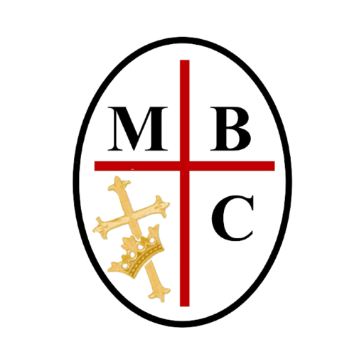 Majority Baptist Church logo