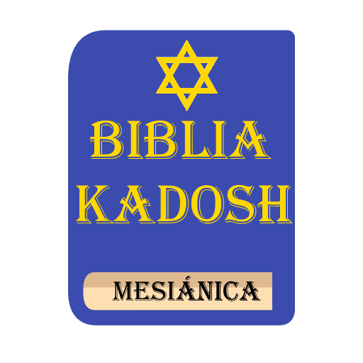 Biblia Kadosh Mesiánica  Icon