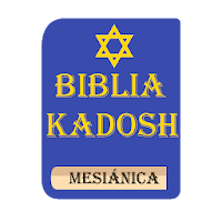 Biblia Kadosh Mesiánica