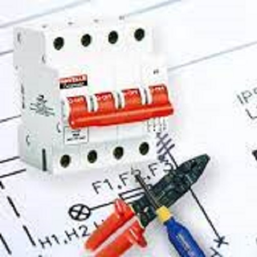 electrical design v1 logo
