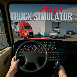 Nextgen: Truck Simulator Drive: Download & Review