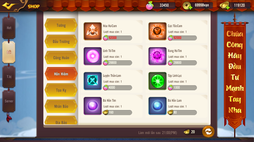 3Q Siêu Bảnh - Loạn Chiến Tam Quốc