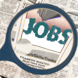 Dream Job Finder icon