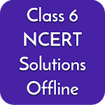 Cover Image of Download Class 6 NCERT Solutions  APK