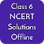Class 6 NCERT Solutions