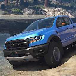 Icon image Ford Raptor: Offroad & City