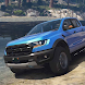 Ford Raptor: Offroad & City - Androidアプリ