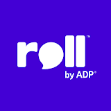Roll by ADP  -  Easy Payroll App icon