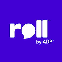 Icon image Roll by ADP – Easy Payroll App