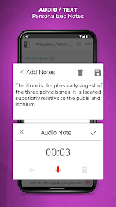 Screenshot 8 Current Diag & Treat. Ob & Gyn android