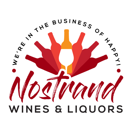 Nostrand Wines & Liquors Inc logo