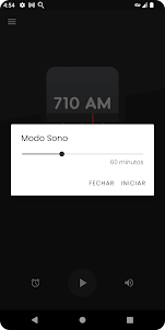 Rádio Carioca AM 710