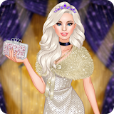 Prom Night Dress Up - Free Games for Girls icon