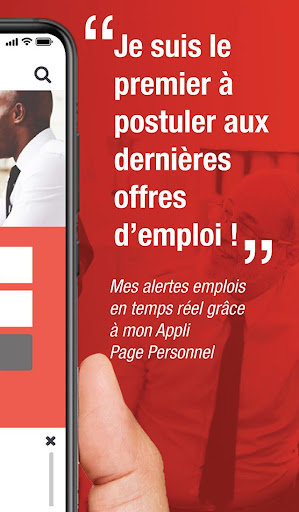 Page Personnel | Cabinet de re Screen 2