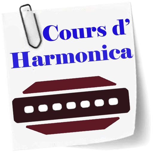 Cours Harmonica
