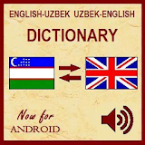ENG-UZB UZB-ENG Dictionary icon