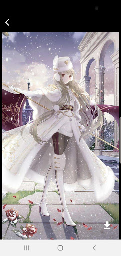 dress up time princess and dress up anime