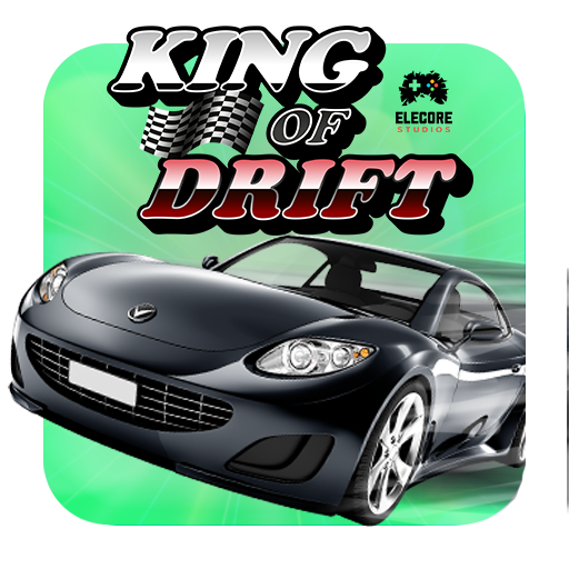 King Of Drift - Car Drifting