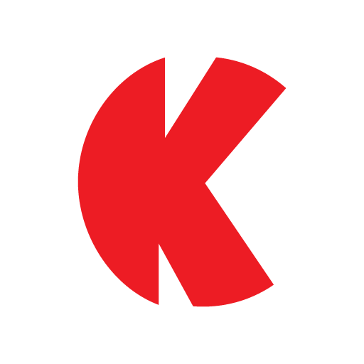 Kanjivor logo