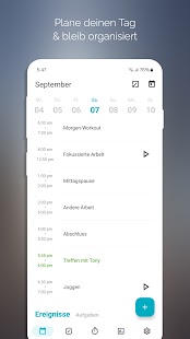 Engross:Fokus-Timer & Aufgaben Screenshot