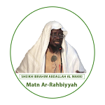 Cover Image of डाउनलोड Sheikh Al-Makki الرحبية  APK