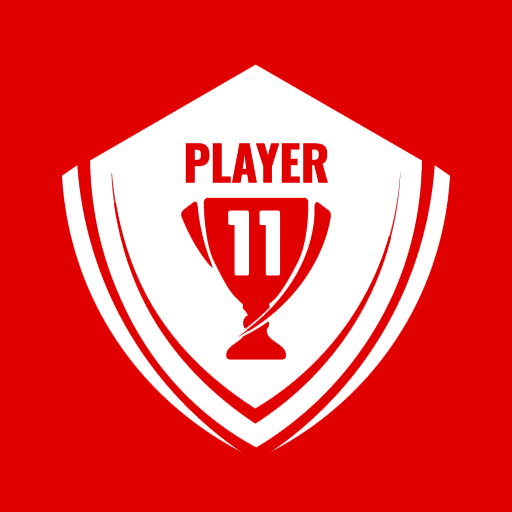 Player11 - Cricket Prediction logo