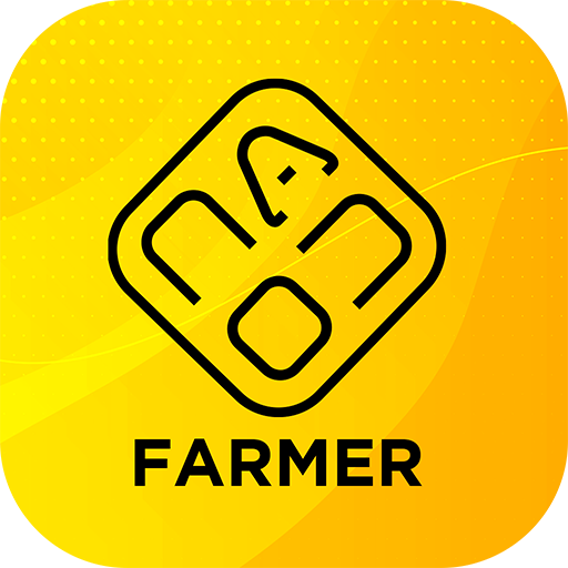 Nano Dairy Farmer logo