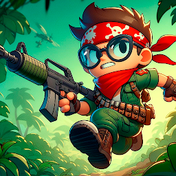 Ramboat 2 Action Offline Game Mod Apk
