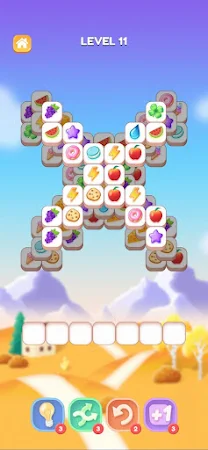 Game screenshot Triple Tile Match 3 hack