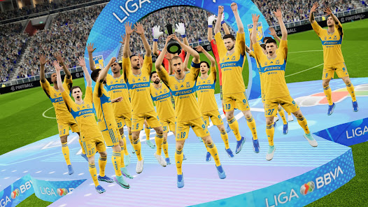eFootball™ 2024 Gallery Screentshots 20
