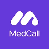 Medcall Doctor icon