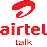 Airtel Talk (New) icon